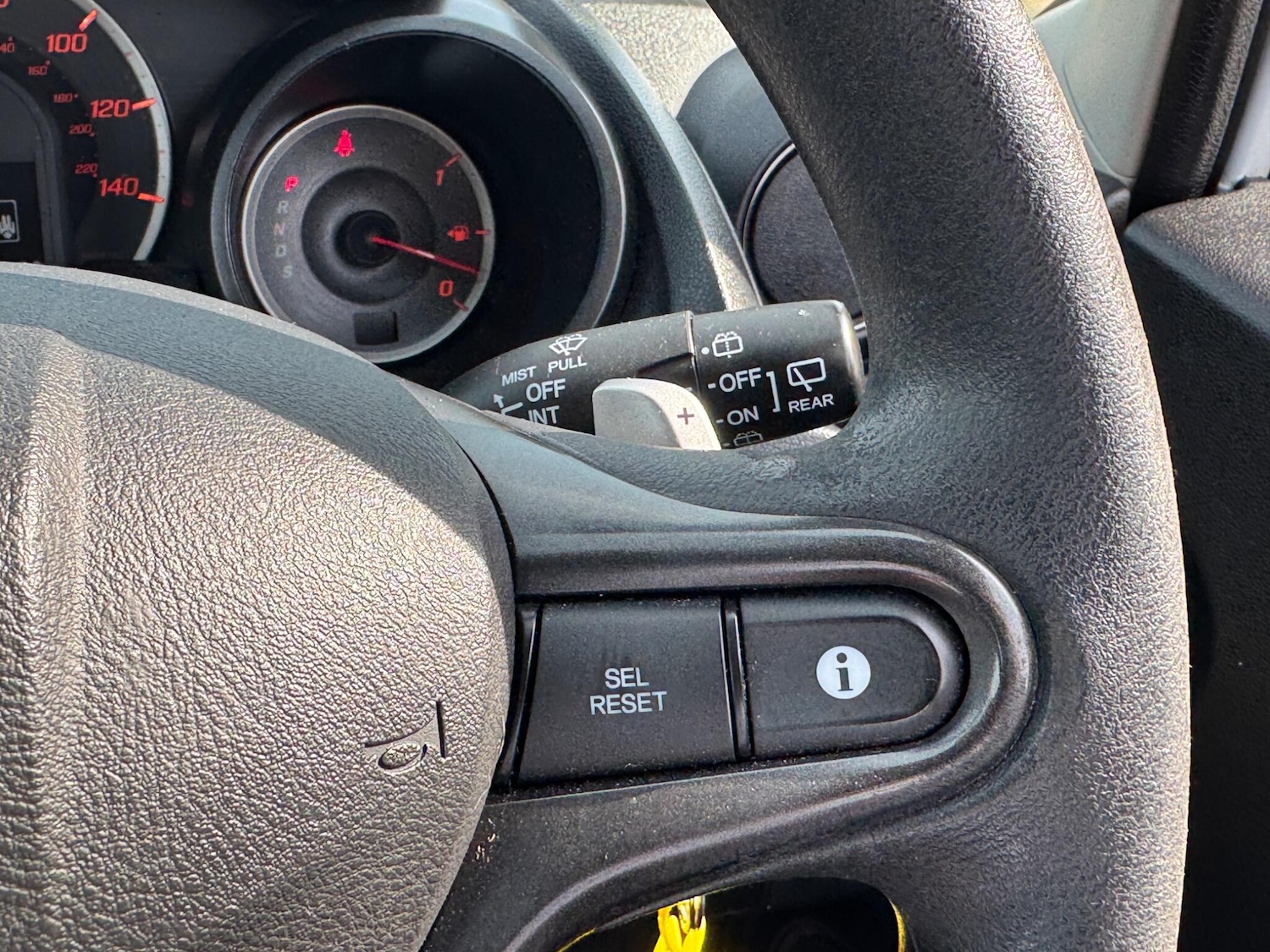 Used Honda Jazz 2013 for sale - 76175519: Photo 21