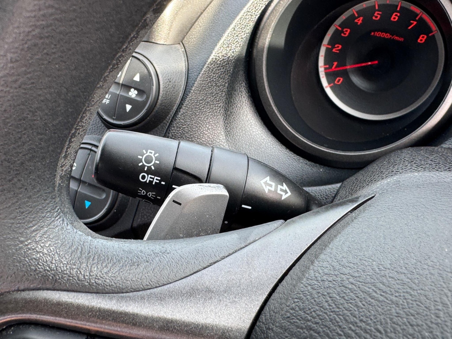 Used Honda Jazz 2013 for sale - 76175519: Photo 22