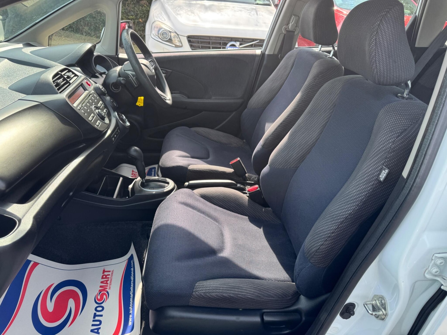 Used Honda Jazz 2013 for sale - 76175519: Photo 31