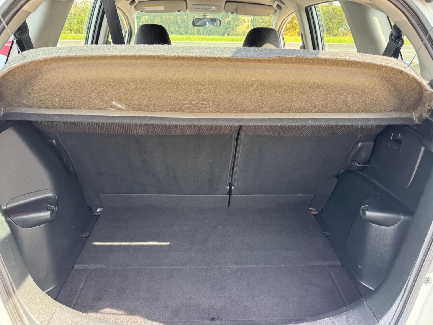 Used Honda Jazz 2013 for sale - 76175519: Photo 34