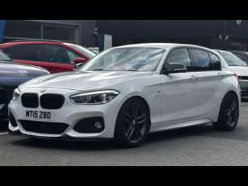 2015 (15) - 1.5 116d M Sport Euro 6 (s/s) 5dr