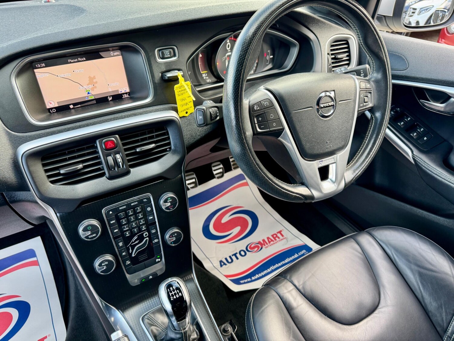 Used Volvo V40 2019 for sale - 76348897: Photo 13