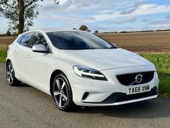 2019 (68) - 2.0 T3 R-Design Edition Euro 6 (s/s) 5dr