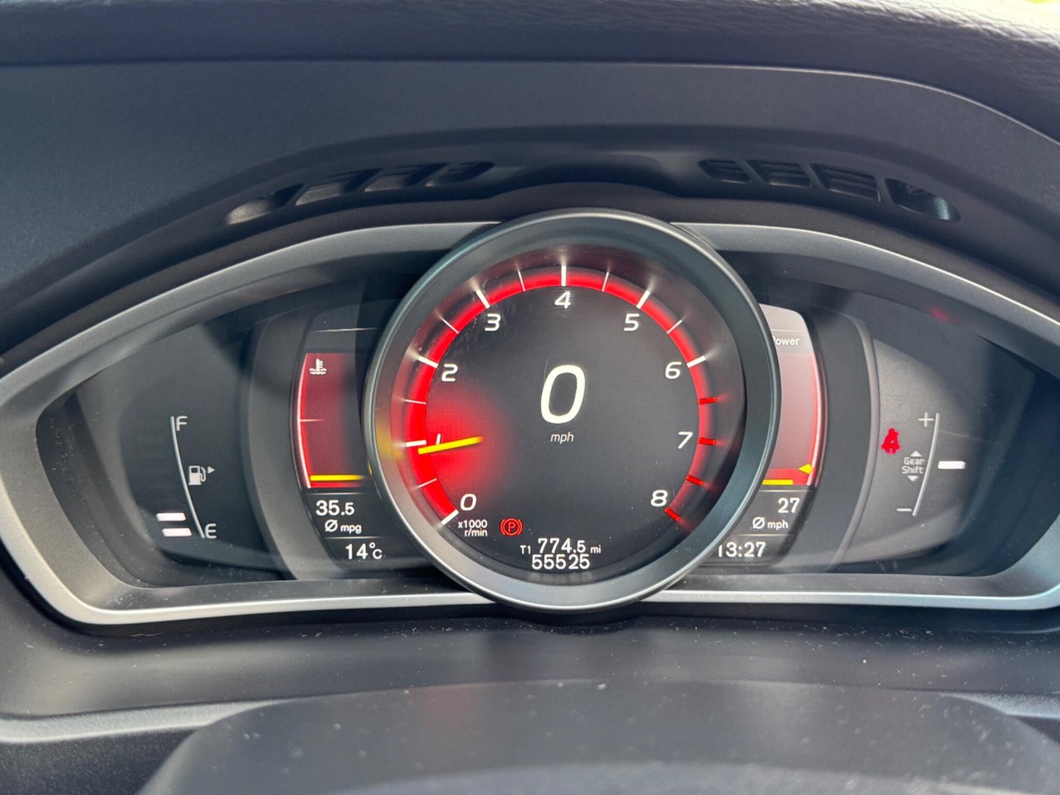 Used Volvo V40 2019 for sale - 76348897: Photo 32