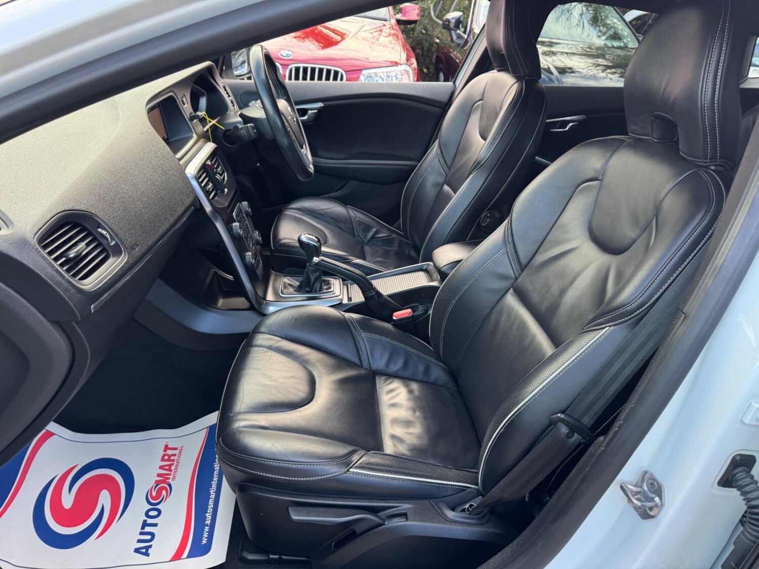 Used Volvo V40 2019 for sale - 76348897: Photo 35