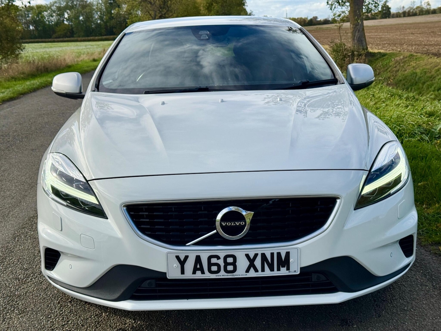 Used Volvo V40 2019 for sale - 76348897: Photo 5