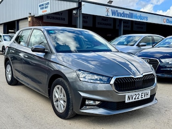 2022 (22) - 1.0 MPI SE Comfort Euro 6 (s/s) 5dr