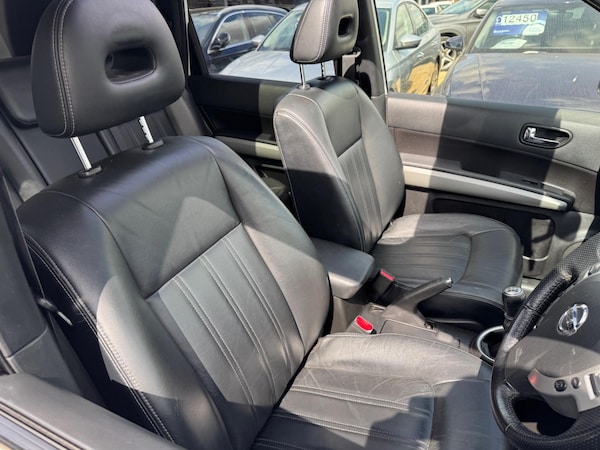 Used Nissan X-Trail 2013 for sale - 76136522: Photo 11