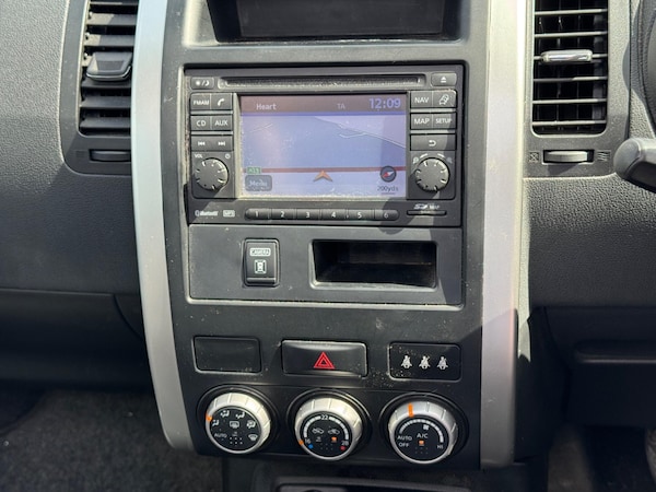 Used Nissan X-Trail 2013 for sale - 76136522: Photo 12