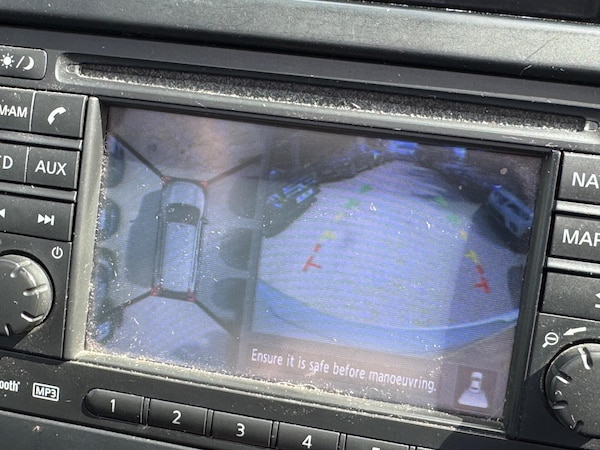 Used Nissan X-Trail 2013 for sale - 76136522: Photo 13