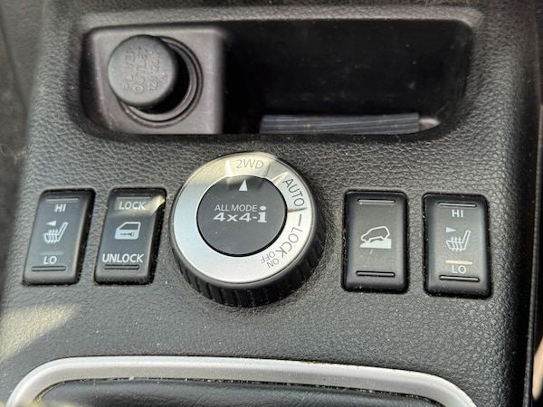 Used Nissan X-Trail 2013 for sale - 76136522: Photo 21