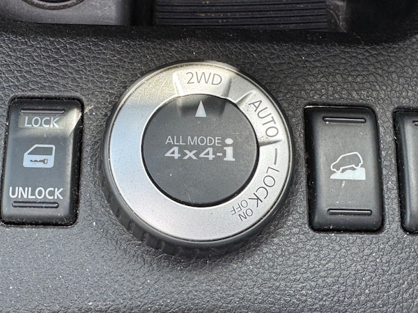 Used Nissan X-Trail 2013 for sale - 76136522: Photo 23
