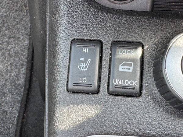 Used Nissan X-Trail 2013 for sale - 76136522: Photo 24