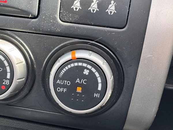 Used Nissan X-Trail 2013 for sale - 76136522: Photo 25