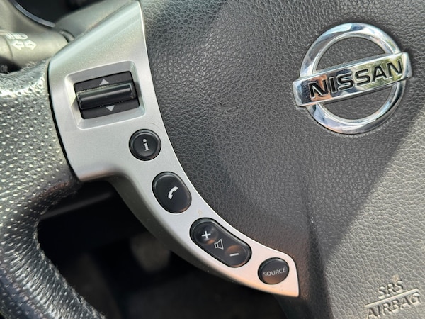 Used Nissan X-Trail 2013 for sale - 76136522: Photo 27