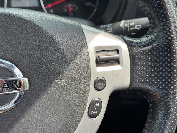 Used Nissan X-Trail 2013 for sale - 76136522: Photo 28