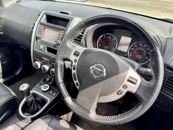 Used Nissan X-Trail 2013 for sale - 76136522: Photo 2