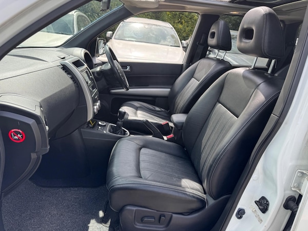 Used Nissan X-Trail 2013 for sale - 76136522: Photo 34