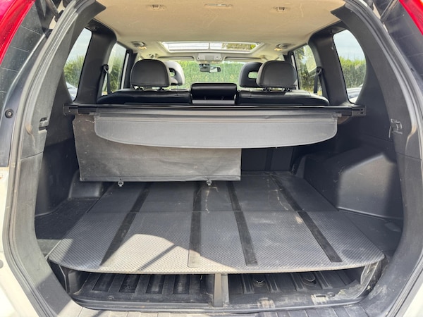 Used Nissan X-Trail 2013 for sale - 76136522: Photo 35