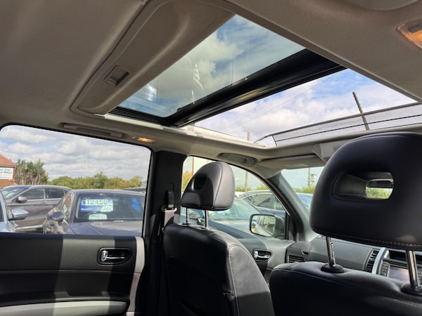 Used Nissan X-Trail 2013 for sale - 76136522: Photo 9