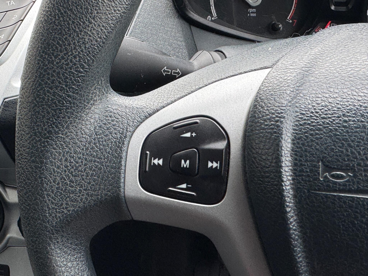 Used Ford Fiesta 2012 for sale - 78204137: Photo 13