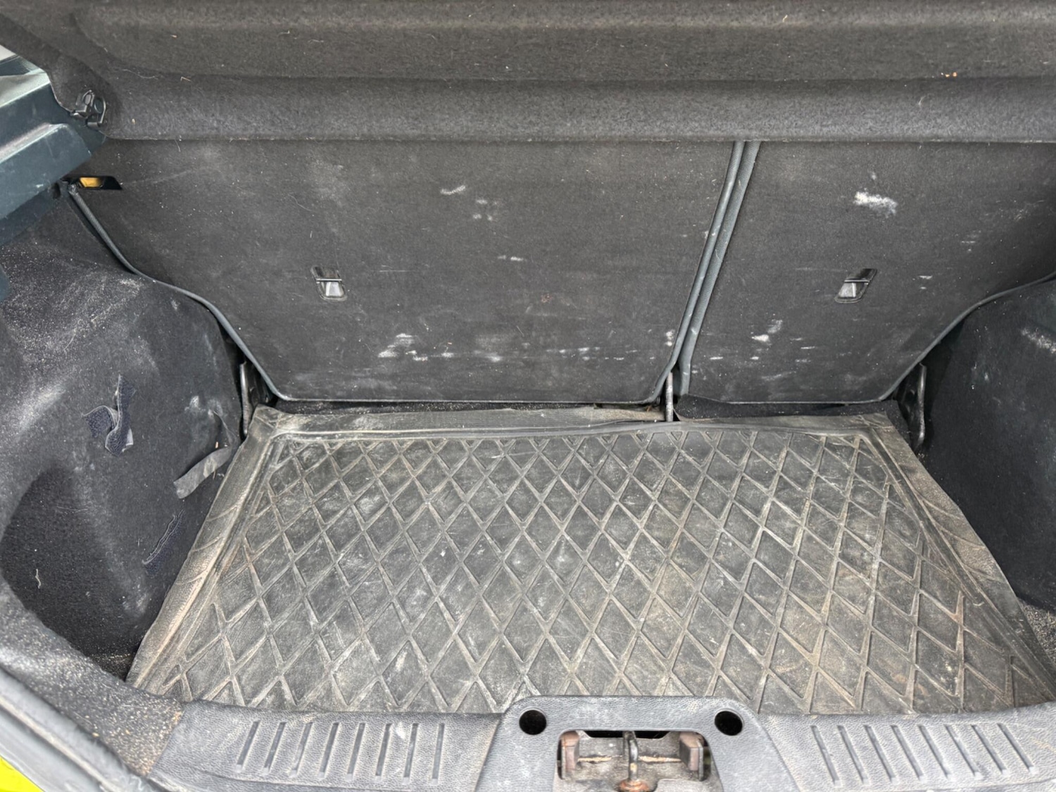 Used Ford Fiesta 2012 for sale - 78204137: Photo 17