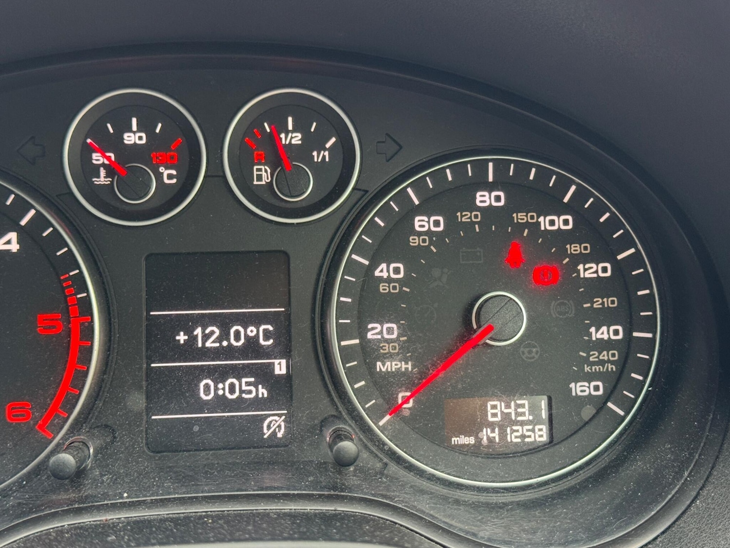 Used Audi A3 for sale - 76550297: Photo 16