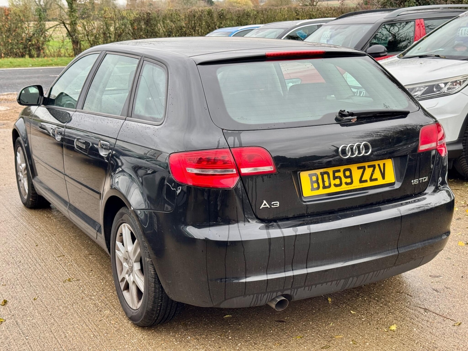 Used Audi A3 for sale - 76550297: Photo 4