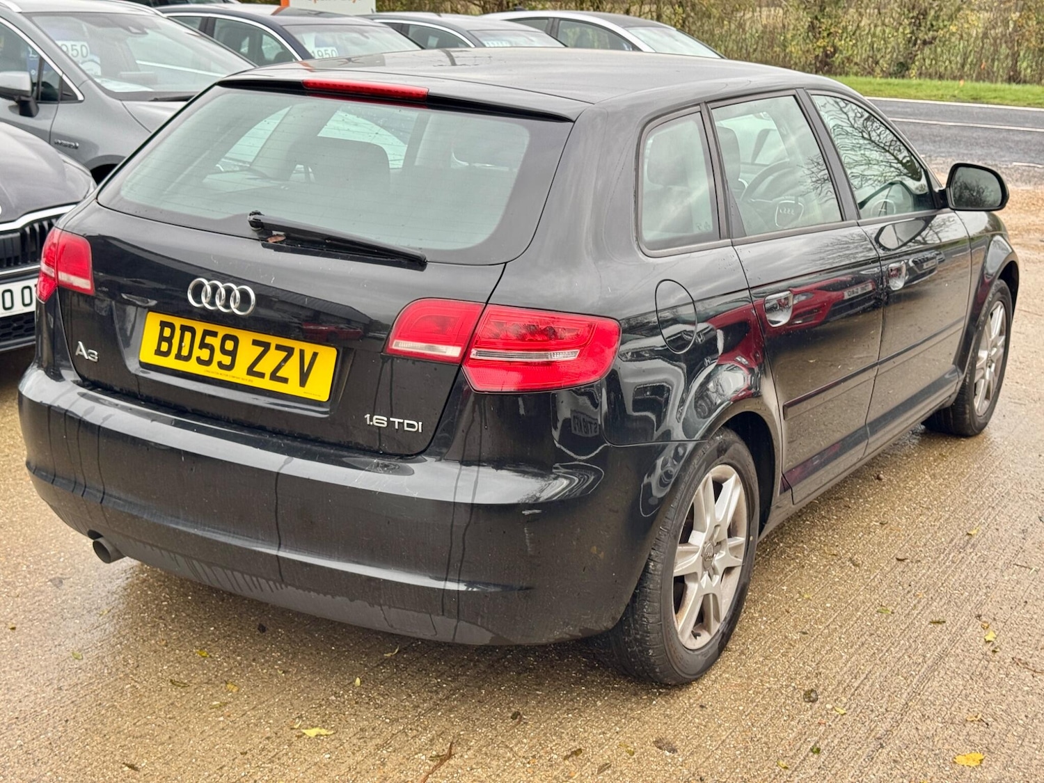 Used Audi A3 for sale - 76550297: Photo 6