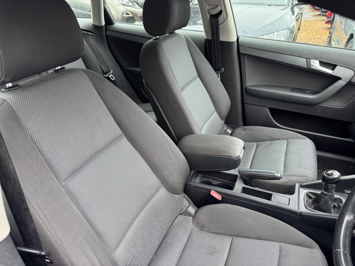 Used Audi A3 for sale - 76550297: Photo 7