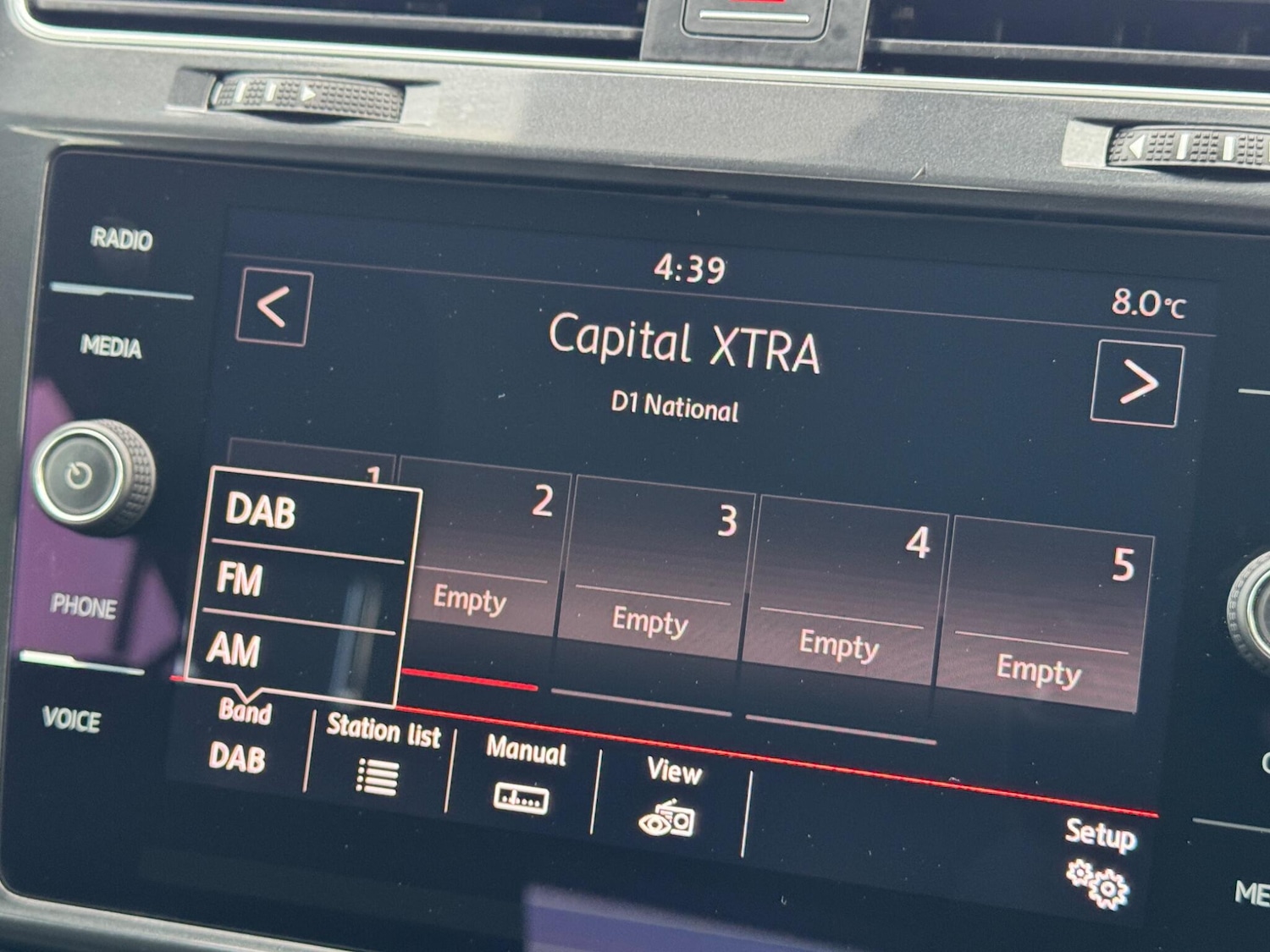 Used Volkswagen Golf 2017 for sale - 76645686: Photo 18