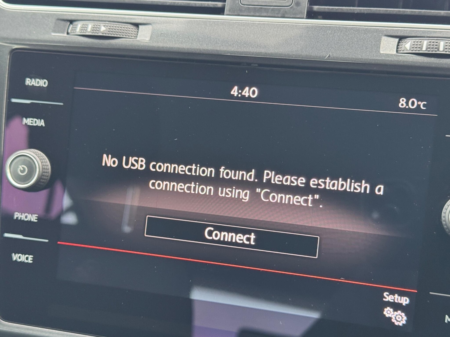 Used Volkswagen Golf 2017 for sale - 76645686: Photo 19