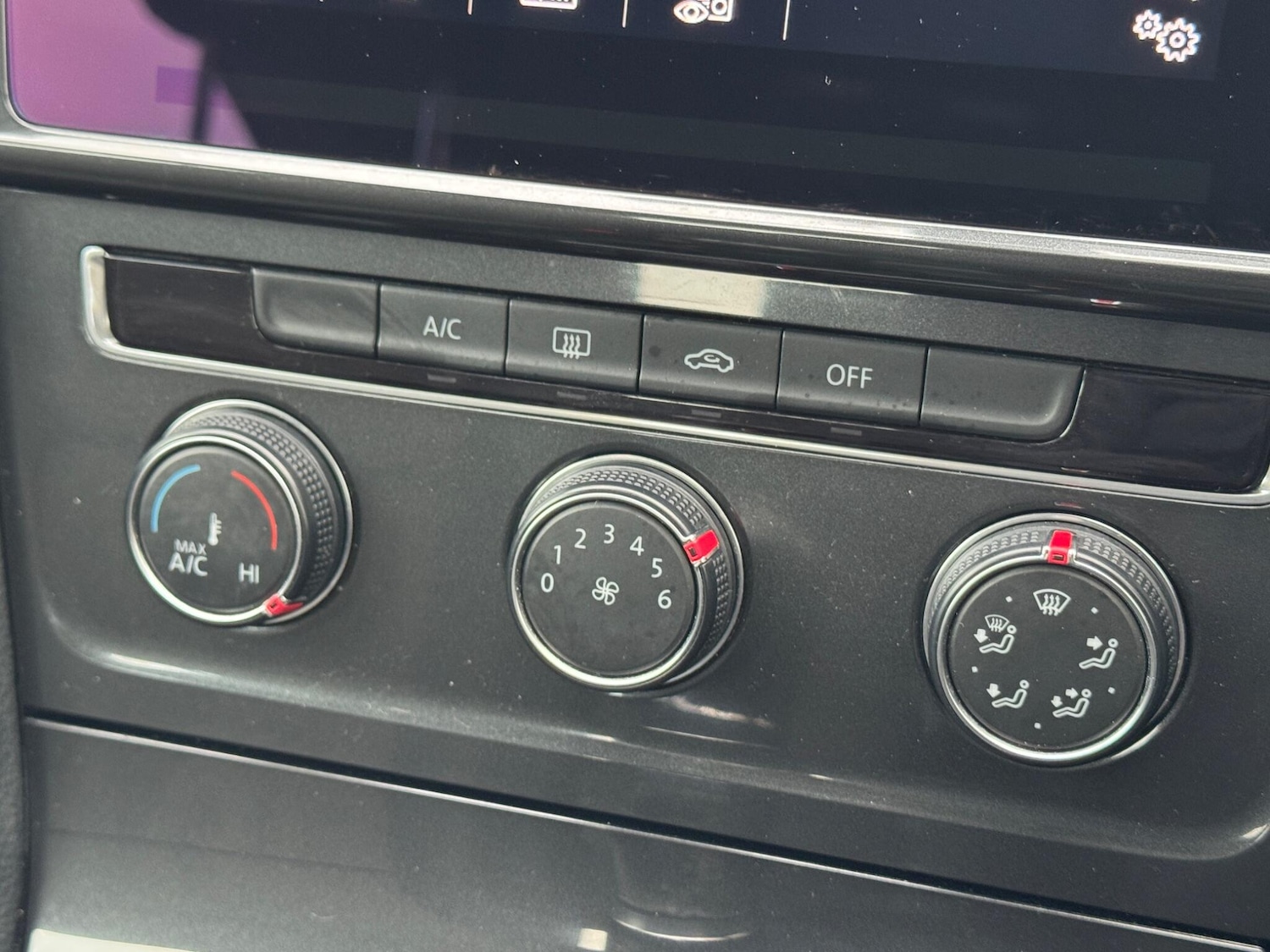 Used Volkswagen Golf 2017 for sale - 76645686: Photo 21