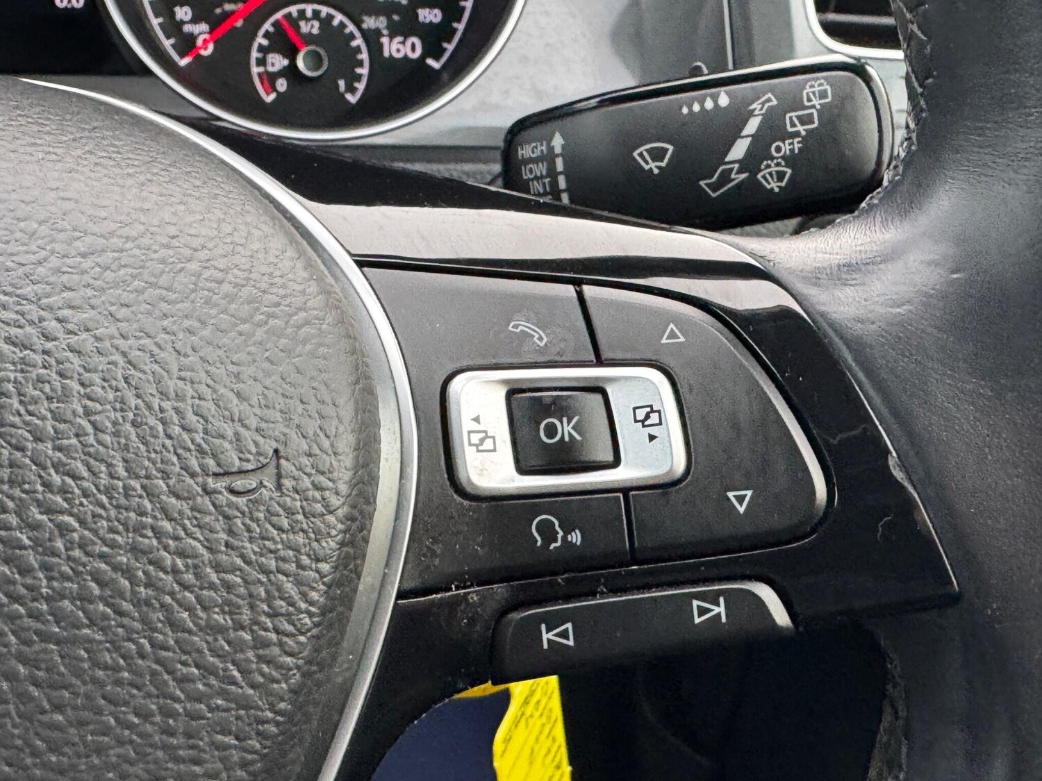 Used Volkswagen Golf 2017 for sale - 76645686: Photo 28