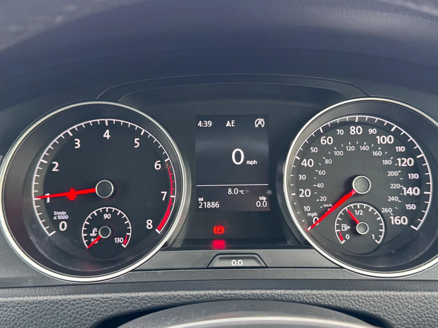 Used Volkswagen Golf 2017 for sale - 76645686: Photo 33