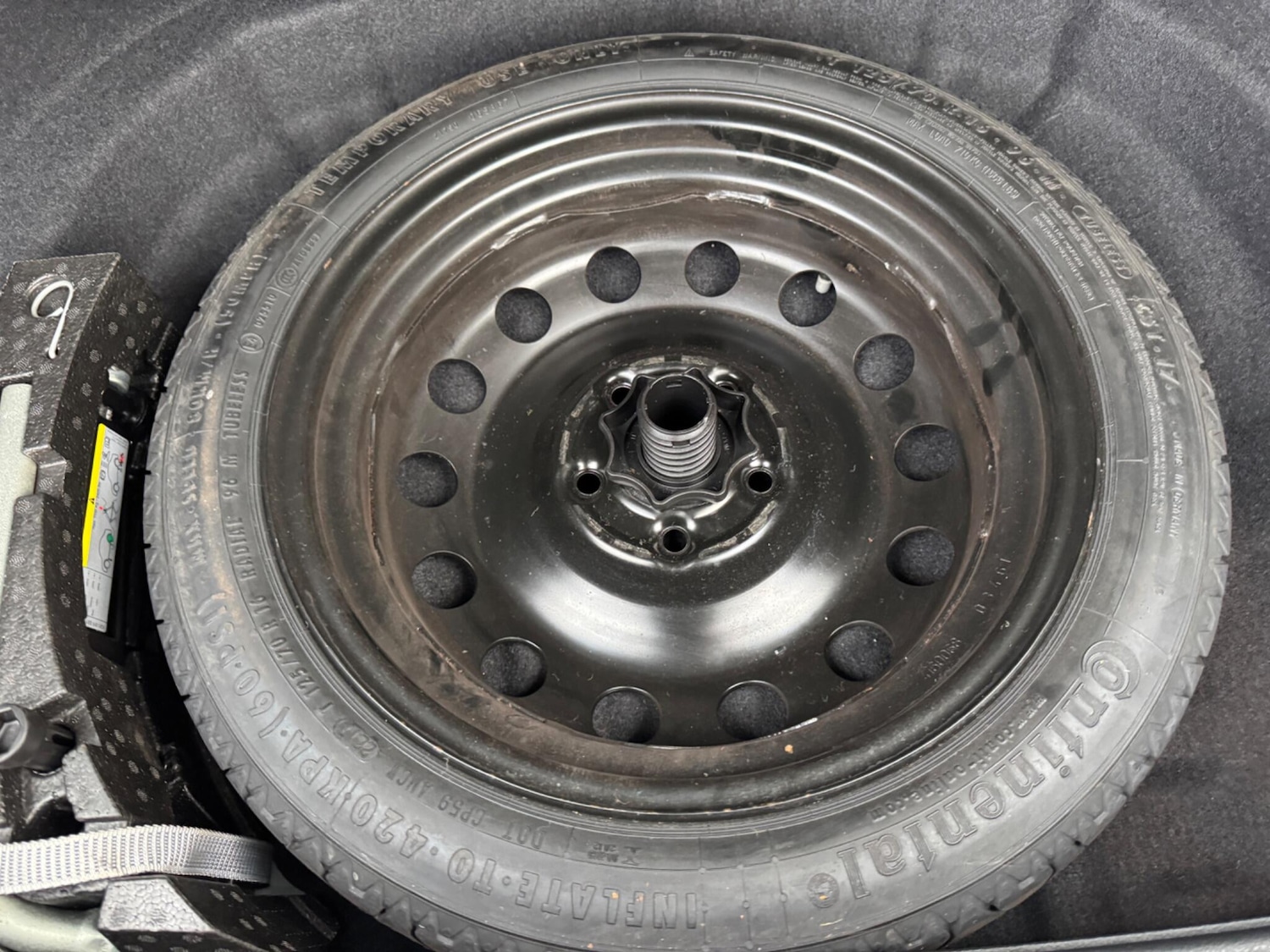 Used Volkswagen Golf 2017 for sale - 76645686: Photo 39