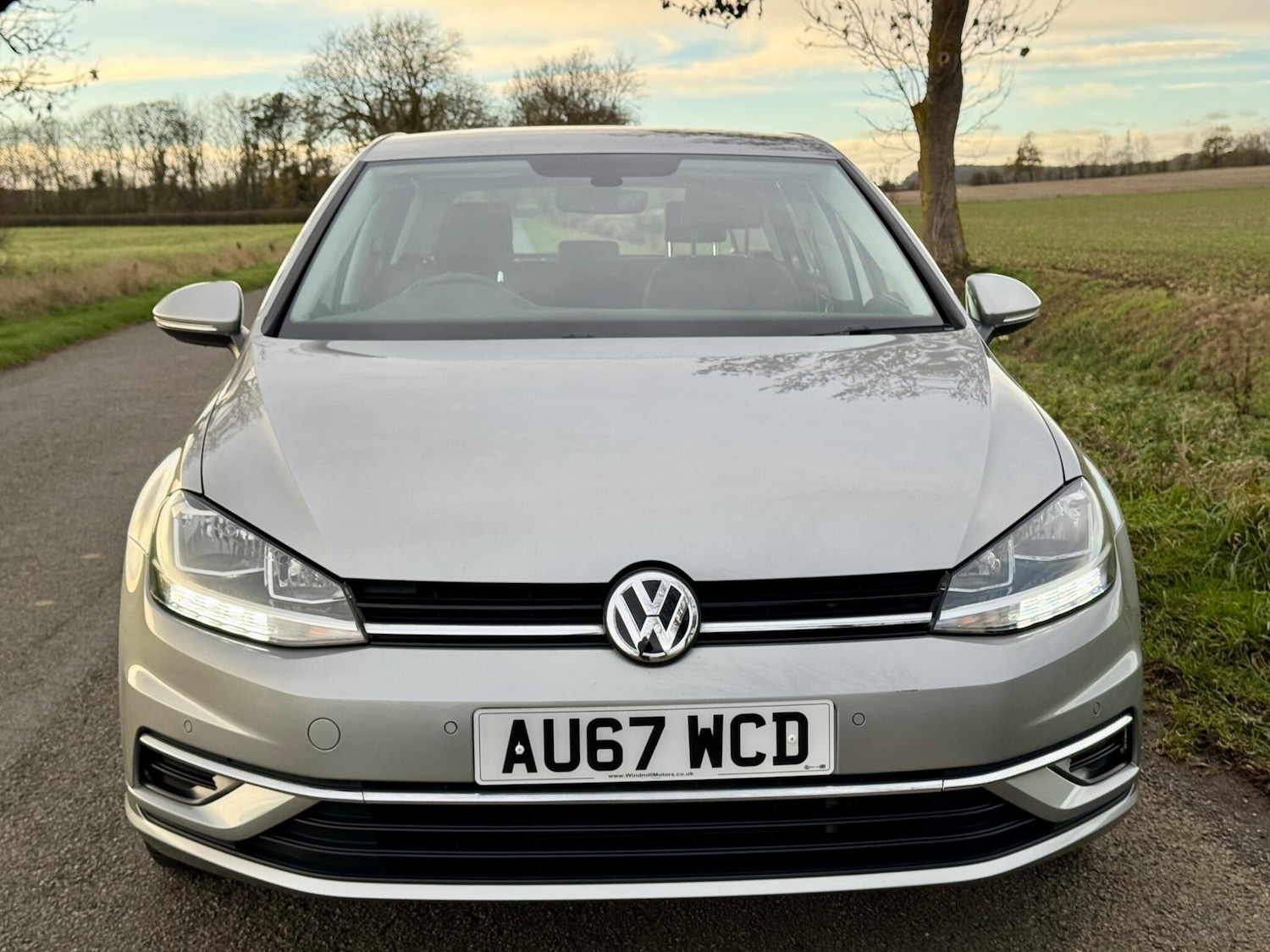 Used Volkswagen Golf 2017 for sale - 76645686: Photo 5