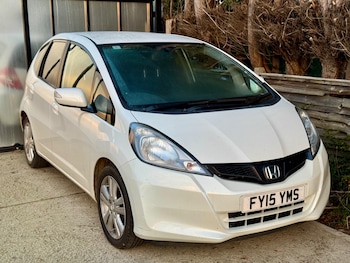 Used Honda Jazz 2015 for sale - 76666602: Photo