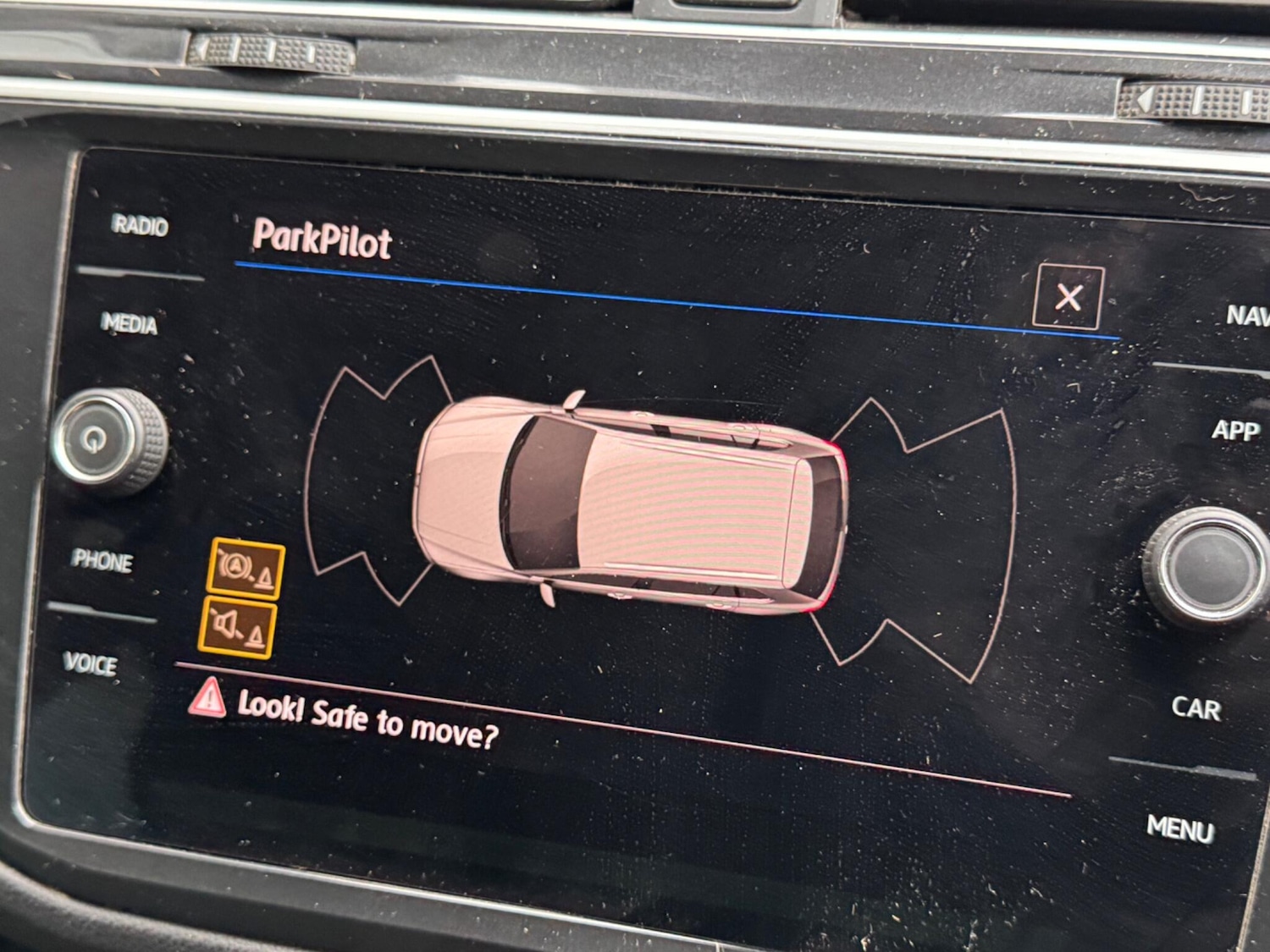 Used Volkswagen Tiguan for sale - 77908478: Photo 11