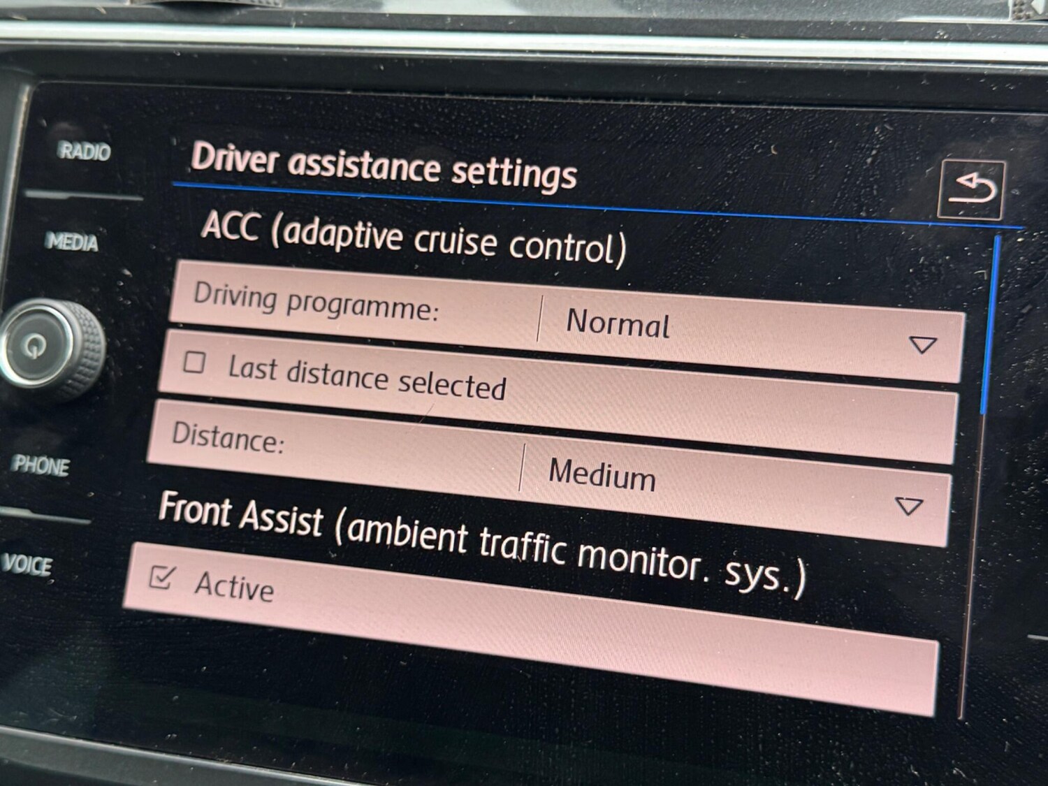 Used Volkswagen Tiguan for sale - 77908478: Photo 19