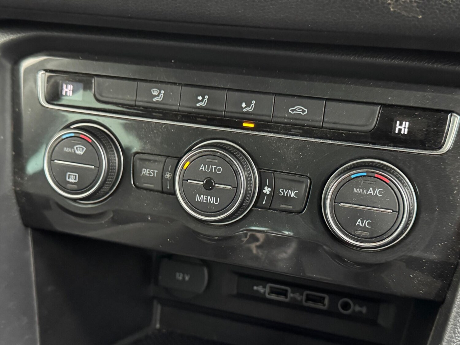 Used Volkswagen Tiguan for sale - 77908478: Photo 23