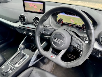 Used Audi Q2 2019 for sale - 75302211: Photo