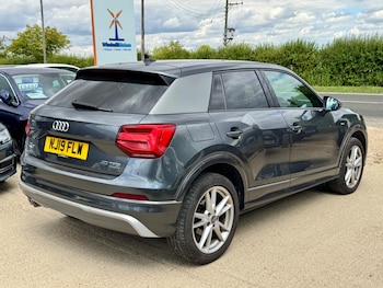 Used Audi Q2 2019 for sale - 75302211: Photo