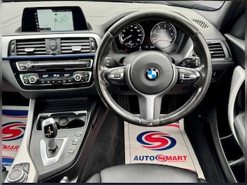 Used BMW 1 Series 2019 for sale - 78911802: Photo