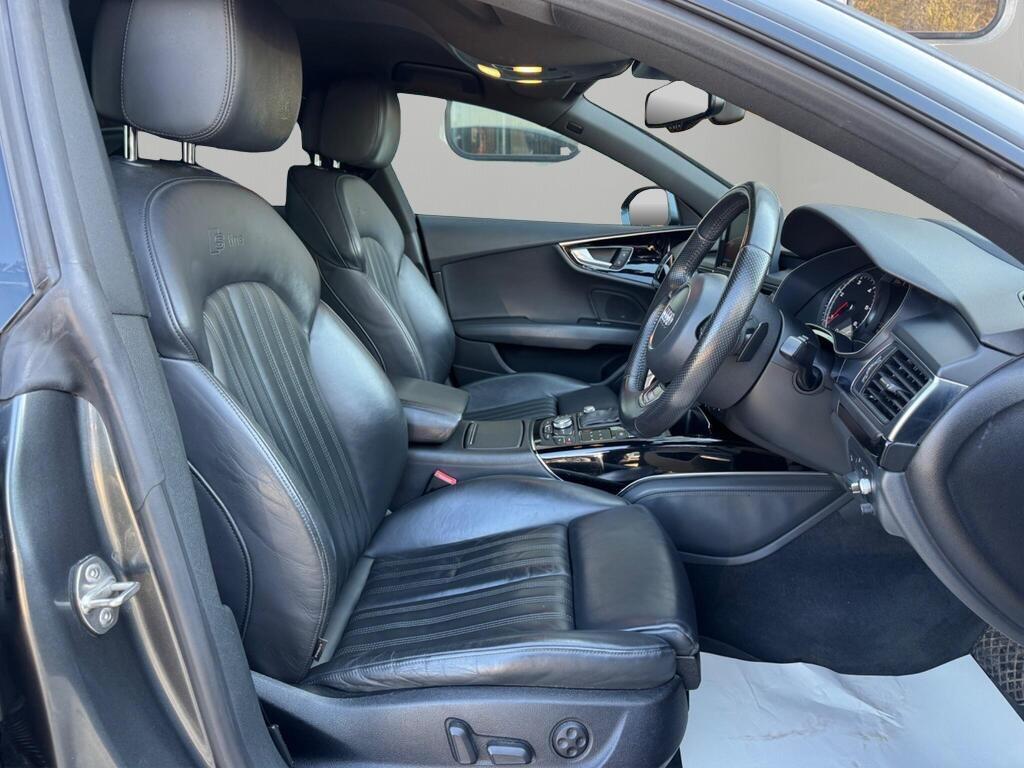 Used Audi A7 for sale - 77958061: Photo 10