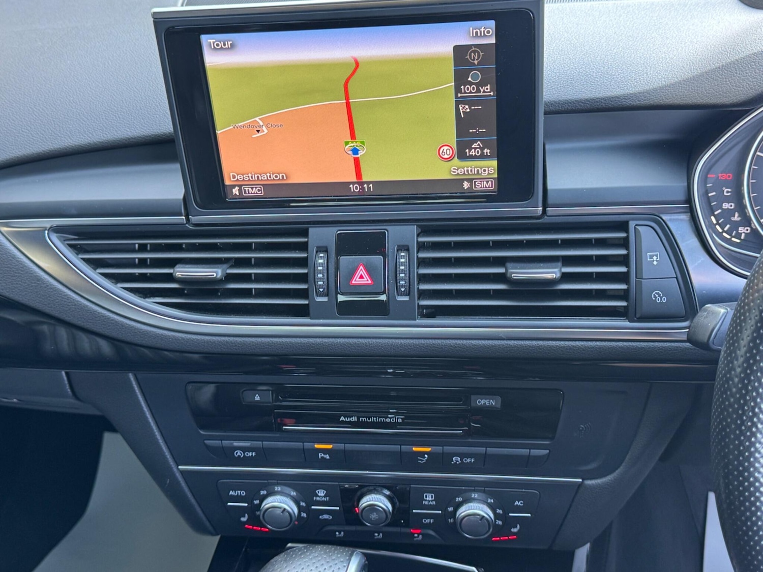 Used Audi A7 for sale - 77958061: Photo 11