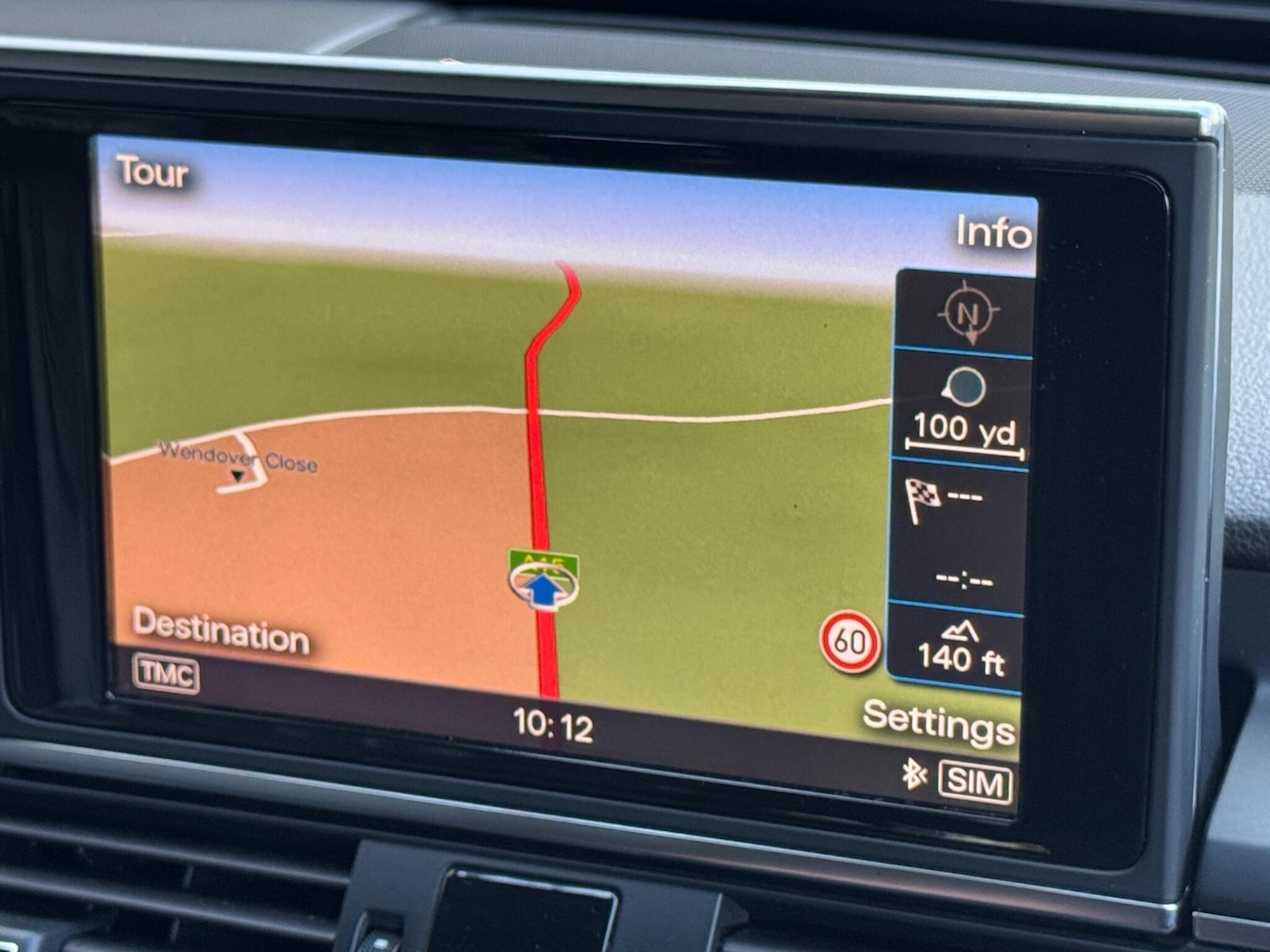 Used Audi A7 for sale - 77958061: Photo 12