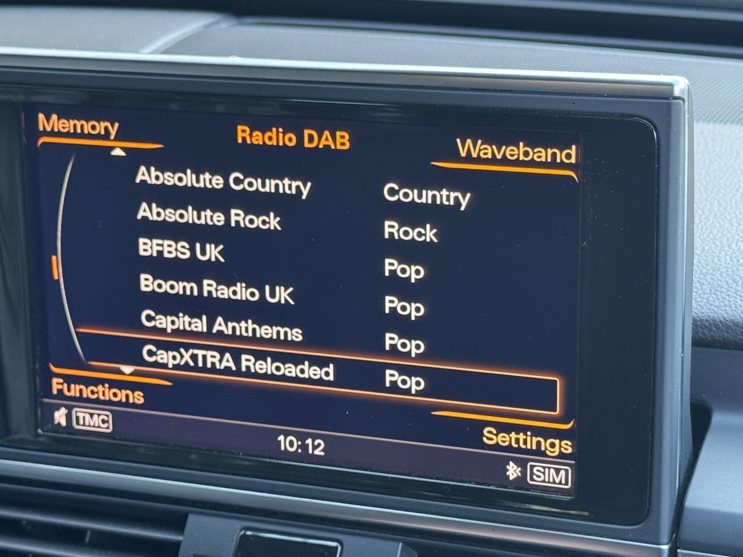 Used Audi A7 for sale - 77958061: Photo 15