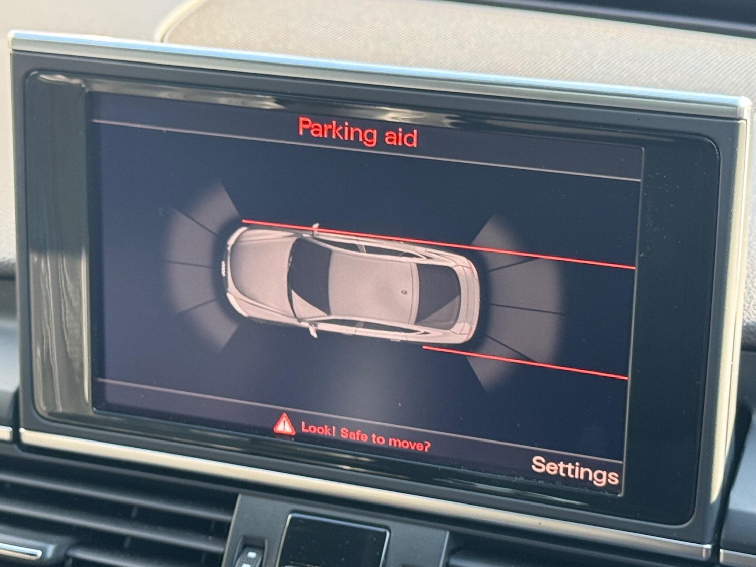 Used Audi A7 for sale - 77958061: Photo 16