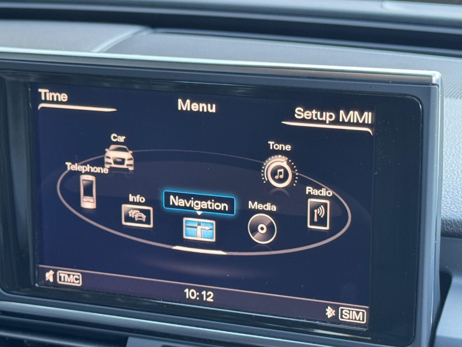 Used Audi A7 for sale - 77958061: Photo 17